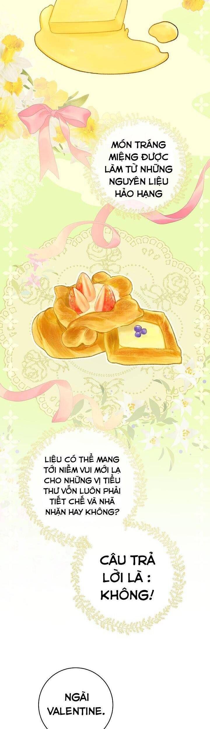 Trang Trại Hạt Dẻ Gần Cung Điện Hoàng Gia Chương 33 page 38 - Giả Dược
