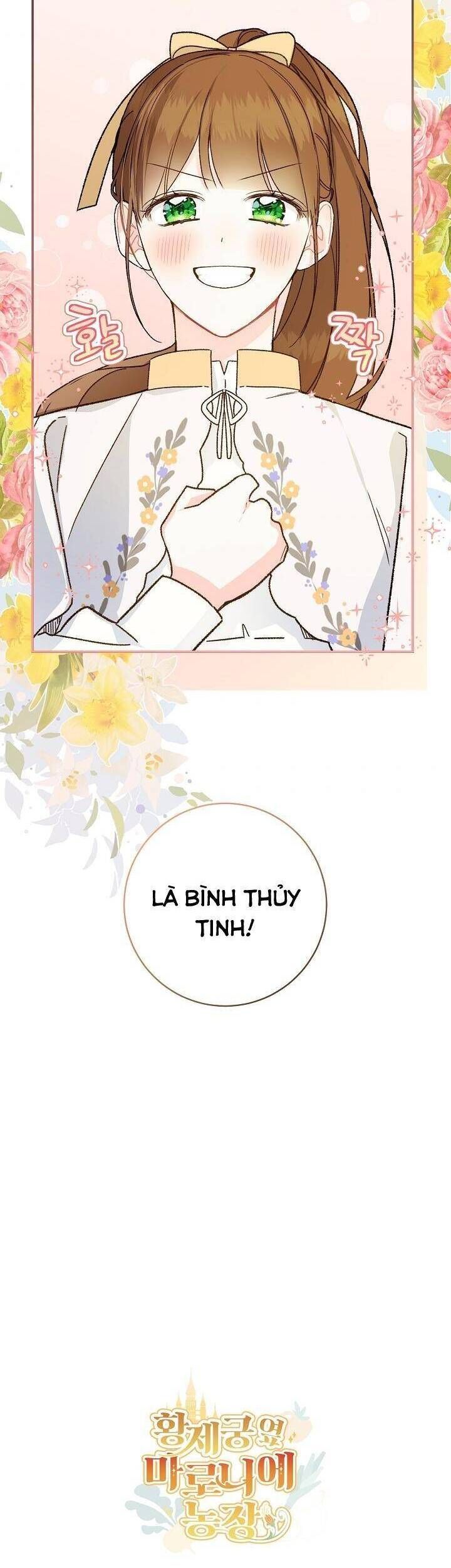 Trang Trại Hạt Dẻ Gần Cung Điện Hoàng Gia Chương 33 page 40 - Giả Dược