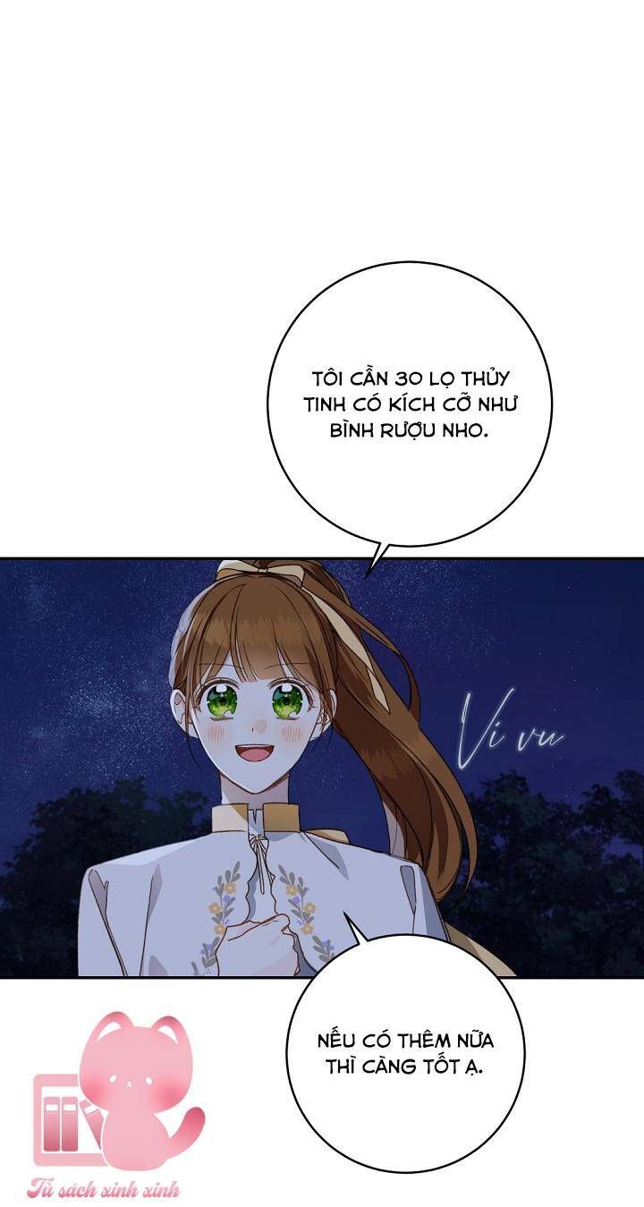đọc truyện Trang Trại Hạt Dẻ Gần Cung Điện Hoàng Gia Chương 34 ảnh 2 tại Truyện Dạ Ký