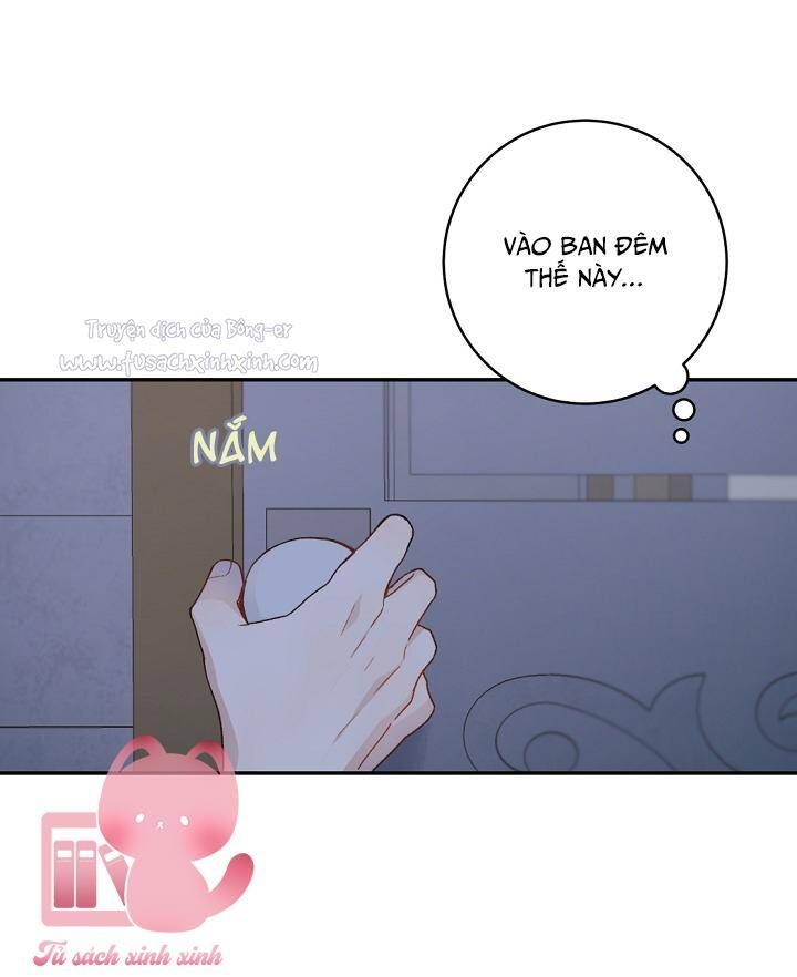 đọc truyện Trang Trại Hạt Dẻ Gần Cung Điện Hoàng Gia Chương 34 ảnh 37 tại Truyện Dạ Ký