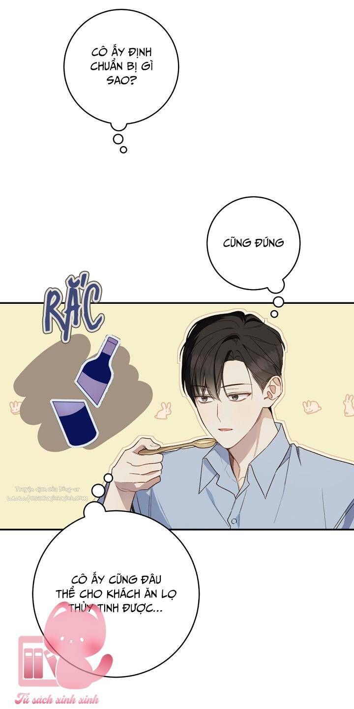 đọc truyện Trang Trại Hạt Dẻ Gần Cung Điện Hoàng Gia Chương 34 ảnh 52 tại Truyện Dạ Ký