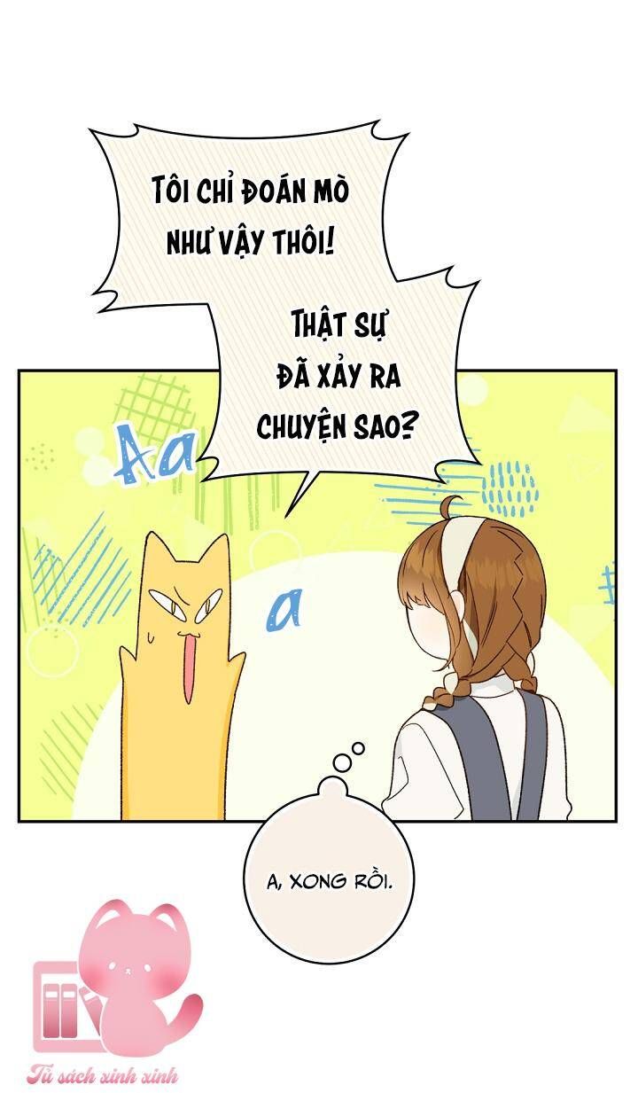 đọc truyện Trang Trại Hạt Dẻ Gần Cung Điện Hoàng Gia Chương 34 ảnh 62 tại Truyện Dạ Ký