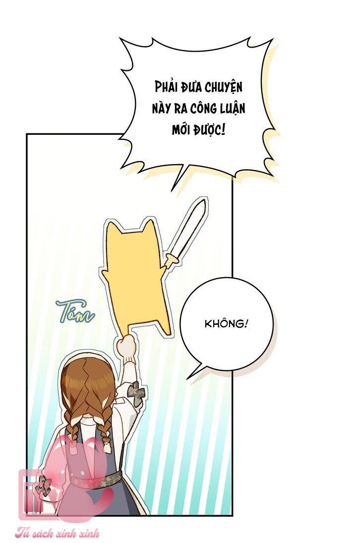 đọc truyện Trang Trại Hạt Dẻ Gần Cung Điện Hoàng Gia Chương 34 ảnh 65 tại Truyện Dạ Ký