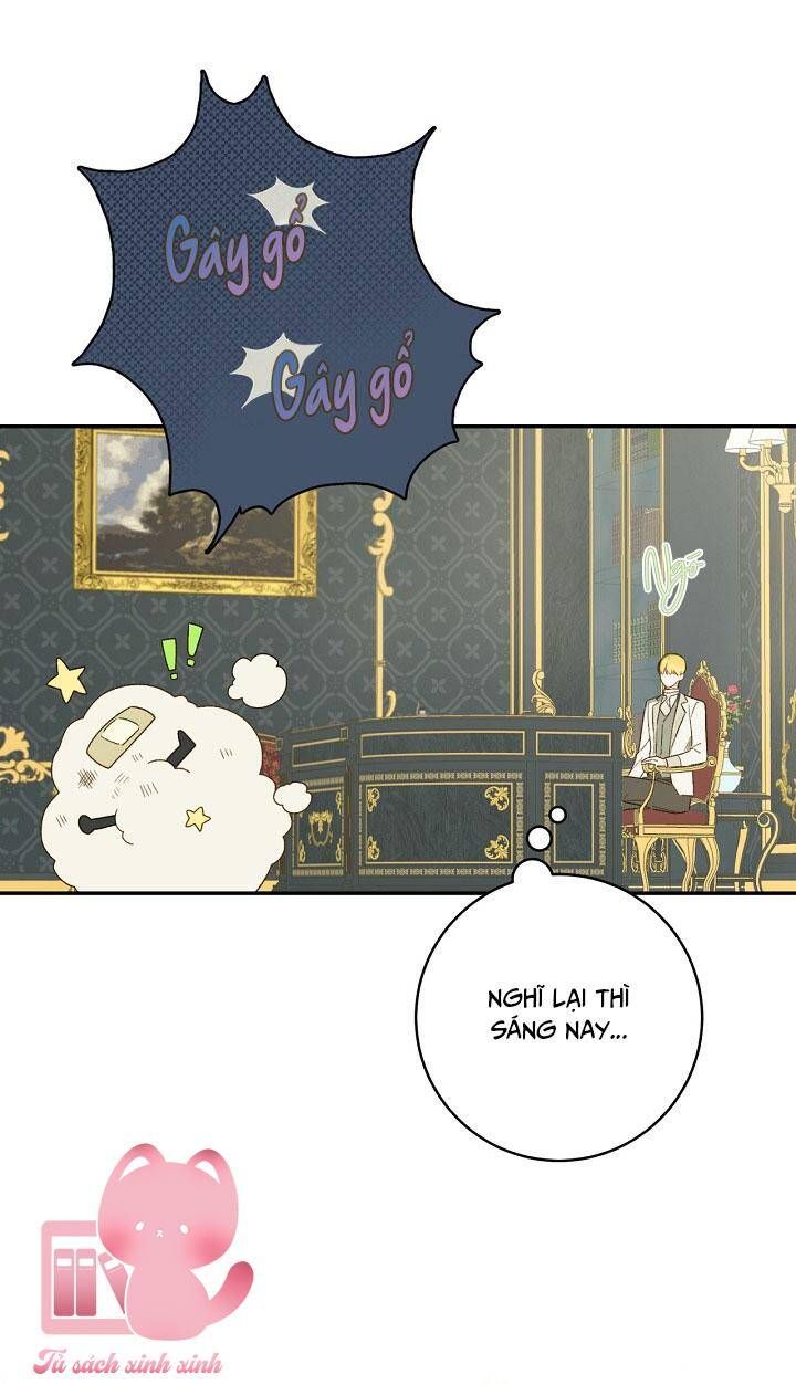 Trang Trại Hạt Dẻ Gần Cung Điện Hoàng Gia Chương 35 page 12 - Giả Dược