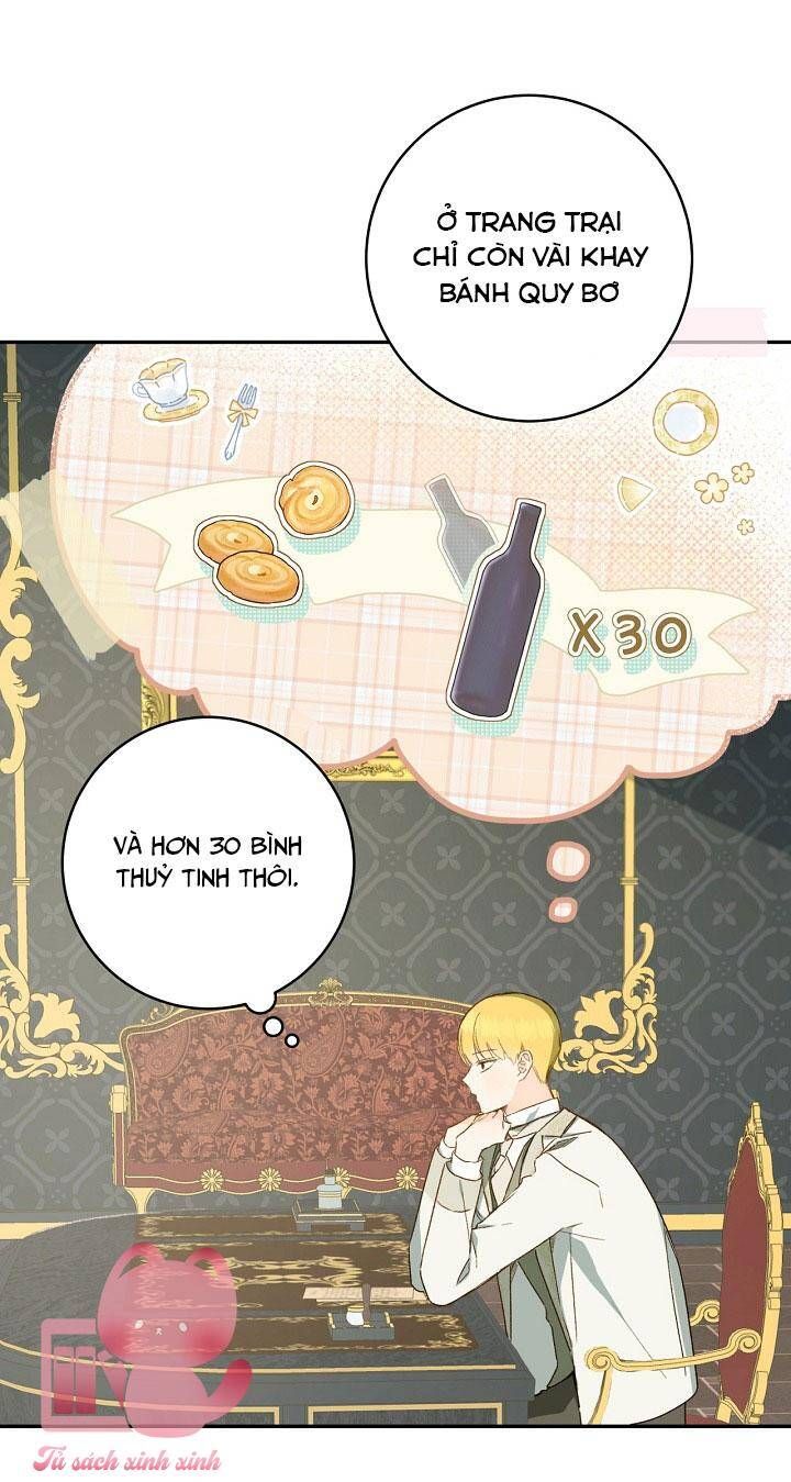 Trang Trại Hạt Dẻ Gần Cung Điện Hoàng Gia Chương 35 page 16 - Giả Dược