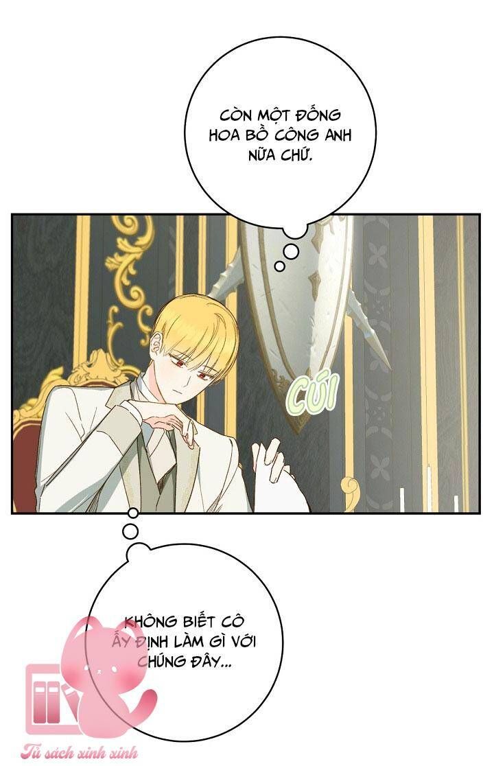 Trang Trại Hạt Dẻ Gần Cung Điện Hoàng Gia Chương 35 page 17 - Giả Dược