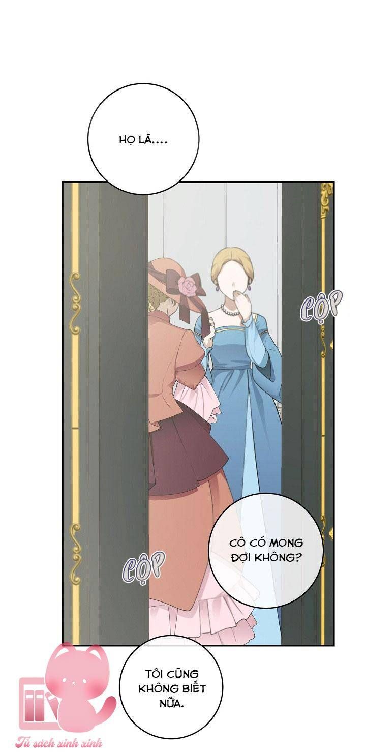 Trang Trại Hạt Dẻ Gần Cung Điện Hoàng Gia Chương 35 page 19 - Giả Dược