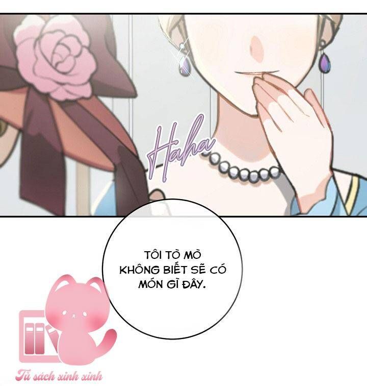 Trang Trại Hạt Dẻ Gần Cung Điện Hoàng Gia Chương 35 page 20 - Giả Dược