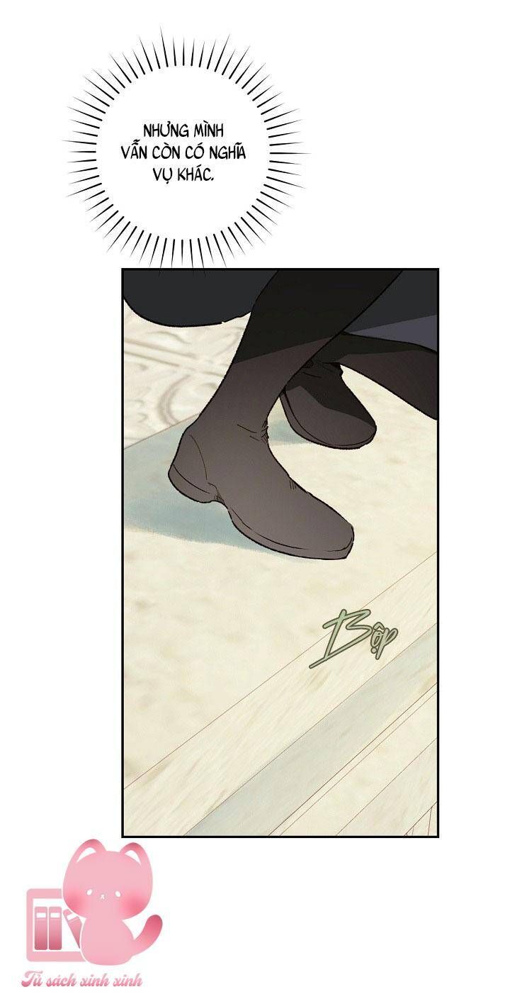 Trang Trại Hạt Dẻ Gần Cung Điện Hoàng Gia Chương 35 page 23 - Giả Dược