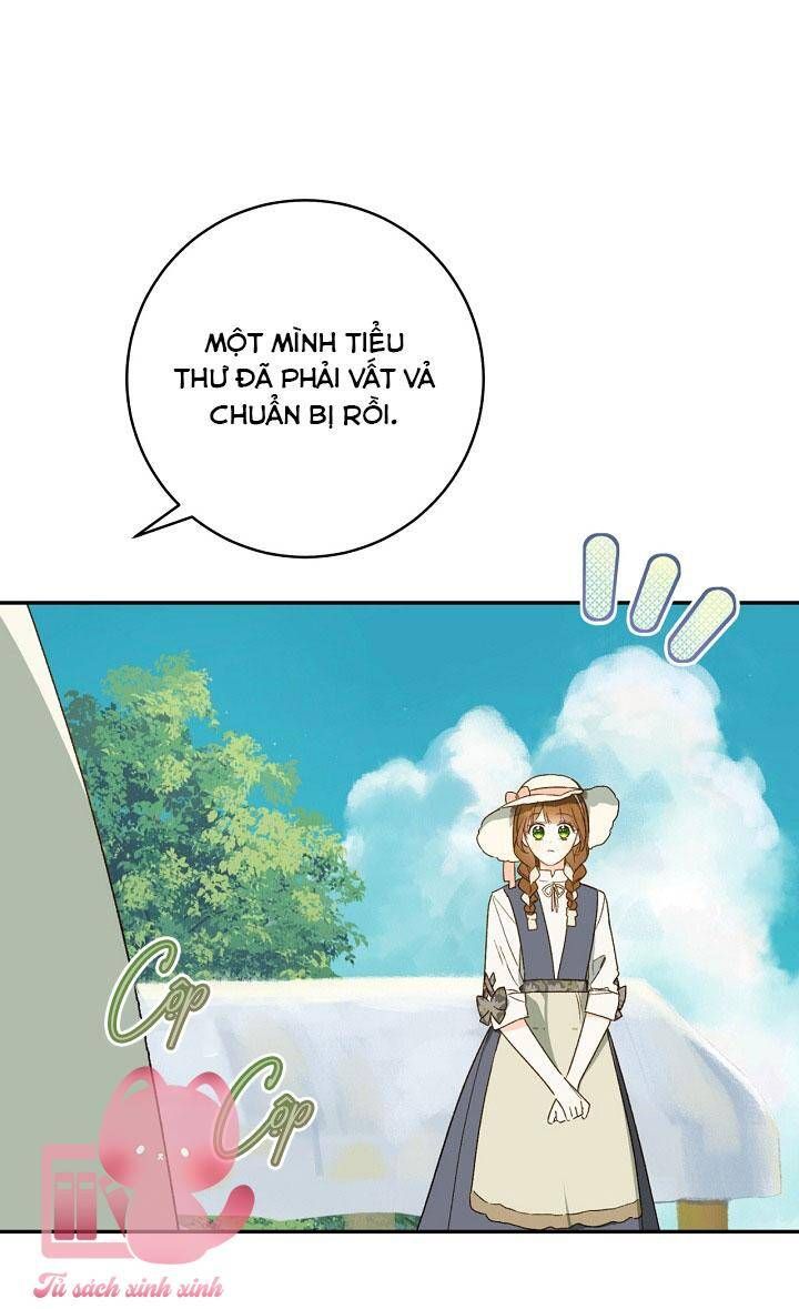 Trang Trại Hạt Dẻ Gần Cung Điện Hoàng Gia Chương 35 page 29 - Giả Dược