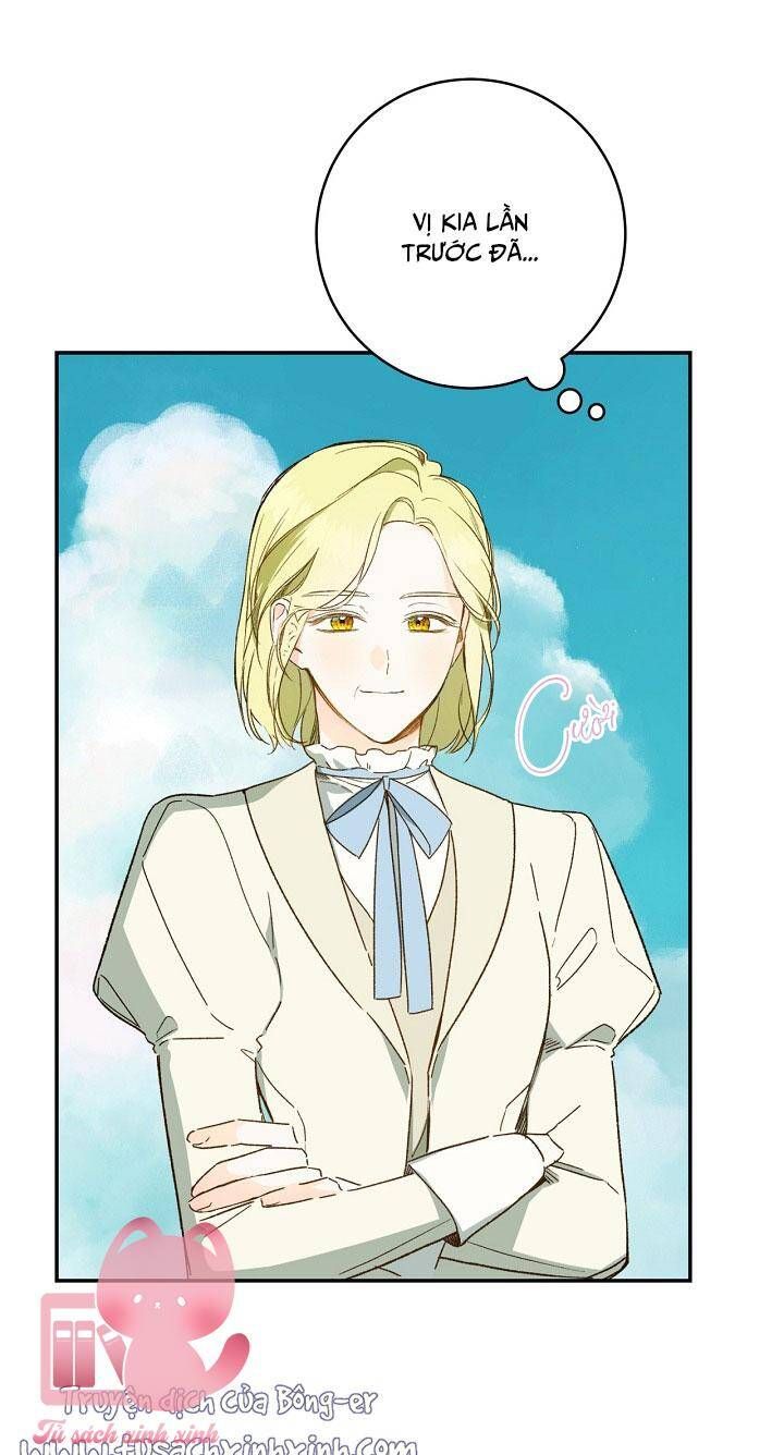 Trang Trại Hạt Dẻ Gần Cung Điện Hoàng Gia Chương 35 page 30 - Giả Dược