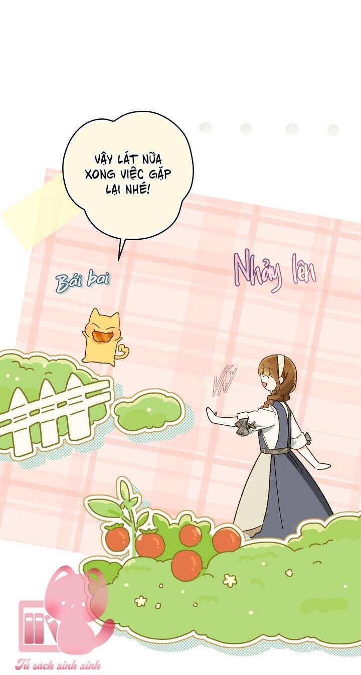 Trang Trại Hạt Dẻ Gần Cung Điện Hoàng Gia Chương 35 page 4 - Giả Dược