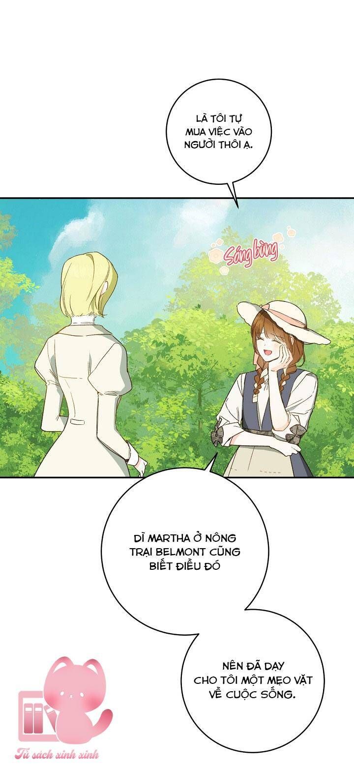 Trang Trại Hạt Dẻ Gần Cung Điện Hoàng Gia Chương 35 page 31 - Giả Dược