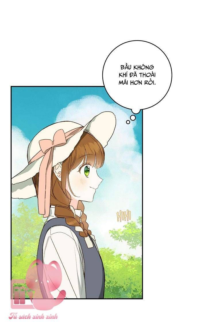 Trang Trại Hạt Dẻ Gần Cung Điện Hoàng Gia Chương 35 page 35 - Giả Dược