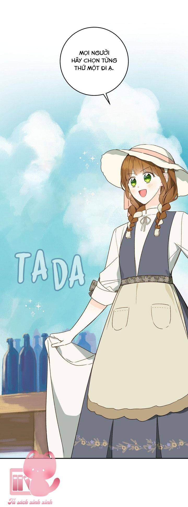 Trang Trại Hạt Dẻ Gần Cung Điện Hoàng Gia Chương 35 page 37 - Giả Dược