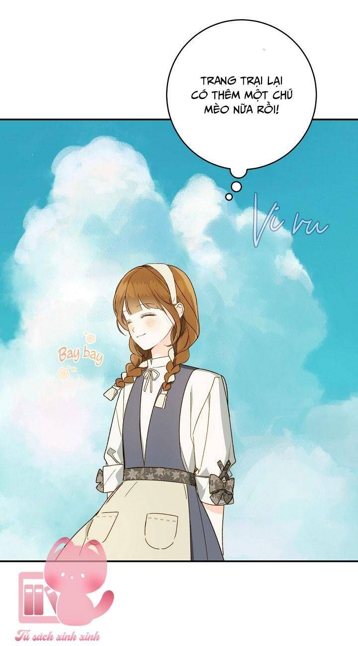 Trang Trại Hạt Dẻ Gần Cung Điện Hoàng Gia Chương 35 page 5 - Giả Dược