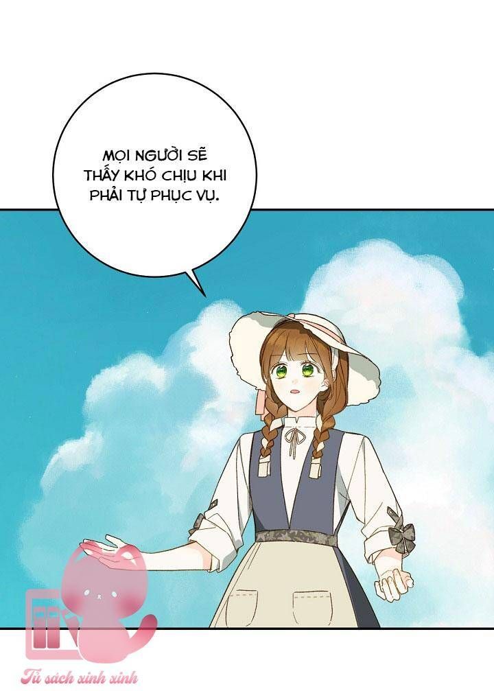 Trang Trại Hạt Dẻ Gần Cung Điện Hoàng Gia Chương 35 page 46 - Giả Dược