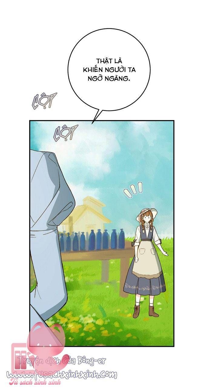 Trang Trại Hạt Dẻ Gần Cung Điện Hoàng Gia Chương 35 page 47 - Giả Dược