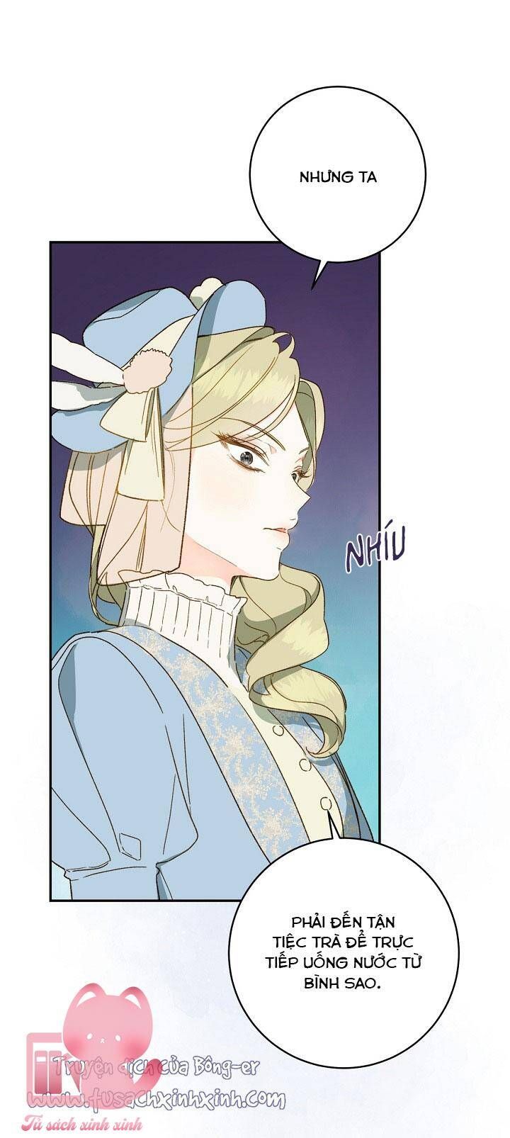 Trang Trại Hạt Dẻ Gần Cung Điện Hoàng Gia Chương 35 page 49 - Giả Dược