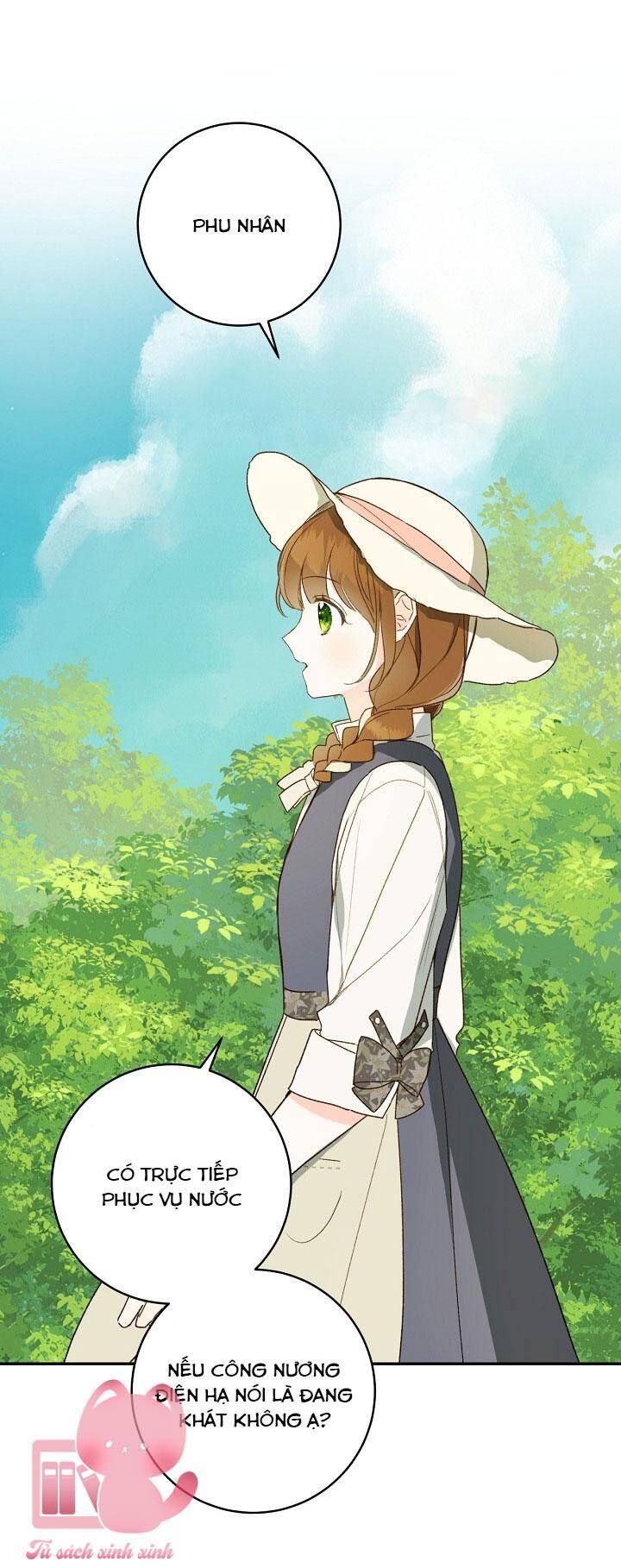 Trang Trại Hạt Dẻ Gần Cung Điện Hoàng Gia Chương 35 page 52 - Giả Dược