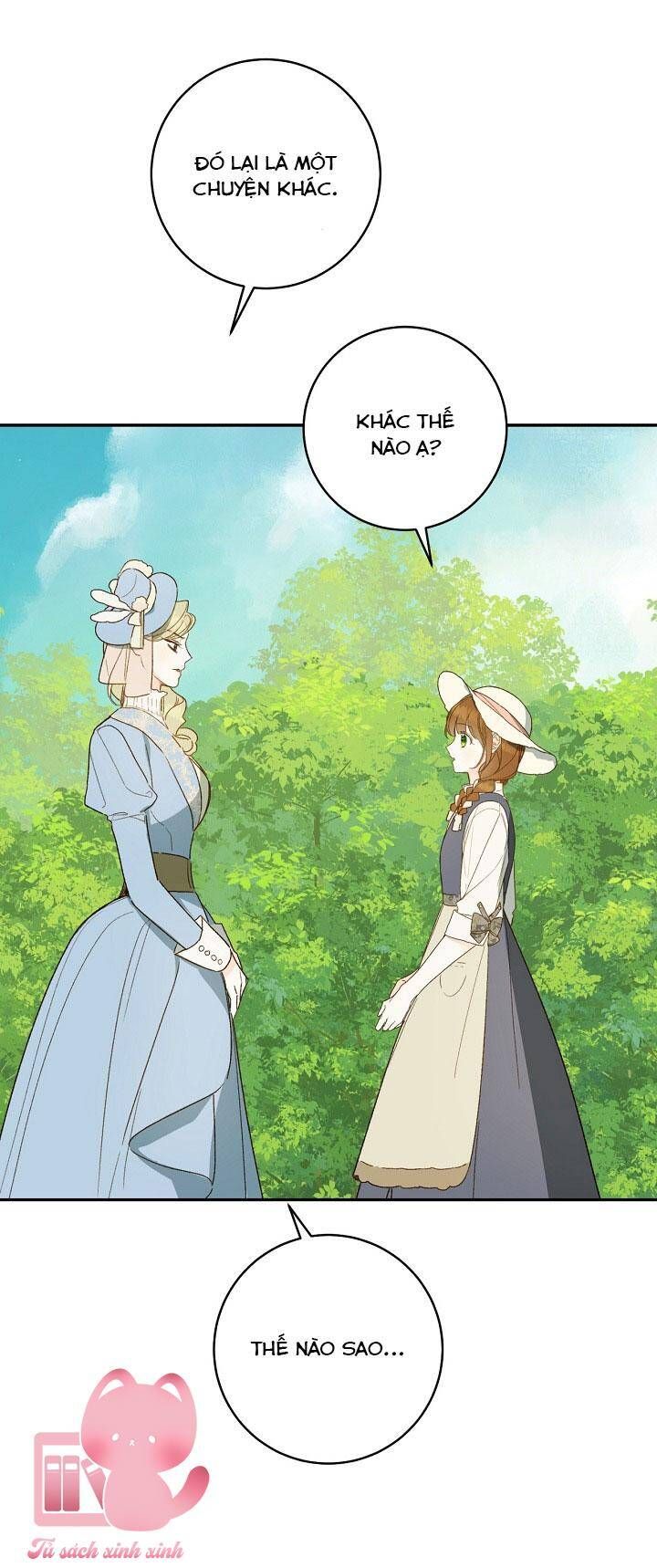 Trang Trại Hạt Dẻ Gần Cung Điện Hoàng Gia Chương 35 page 53 - Giả Dược