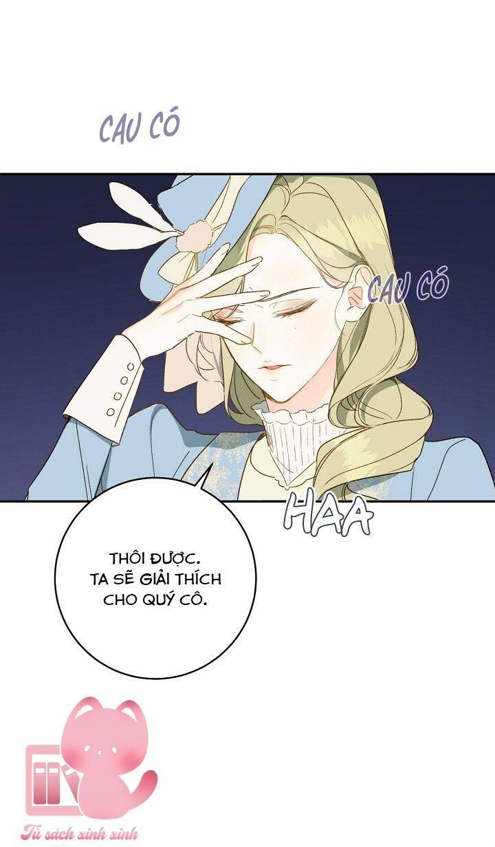 Trang Trại Hạt Dẻ Gần Cung Điện Hoàng Gia Chương 35 page 54 - Giả Dược