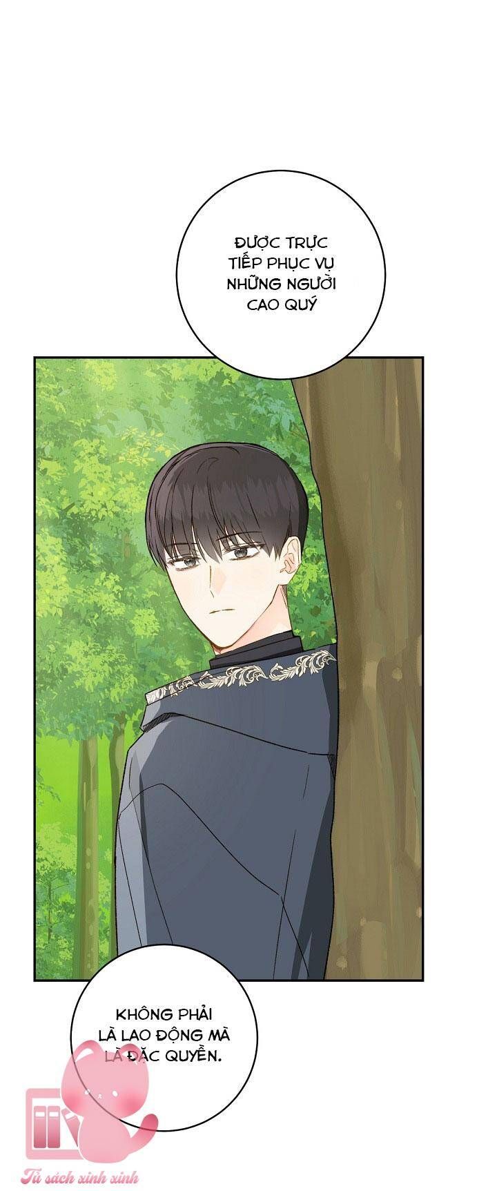 Trang Trại Hạt Dẻ Gần Cung Điện Hoàng Gia Chương 35 page 55 - Giả Dược