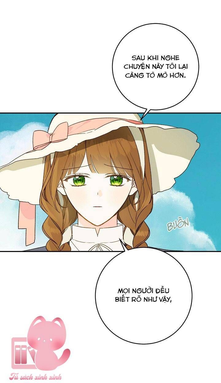 Trang Trại Hạt Dẻ Gần Cung Điện Hoàng Gia Chương 35 page 58 - Giả Dược