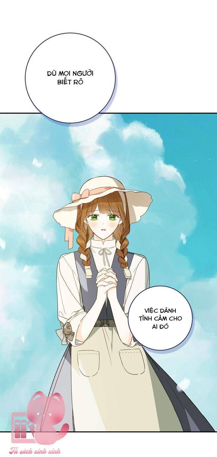 Trang Trại Hạt Dẻ Gần Cung Điện Hoàng Gia Chương 35 page 66 - Giả Dược