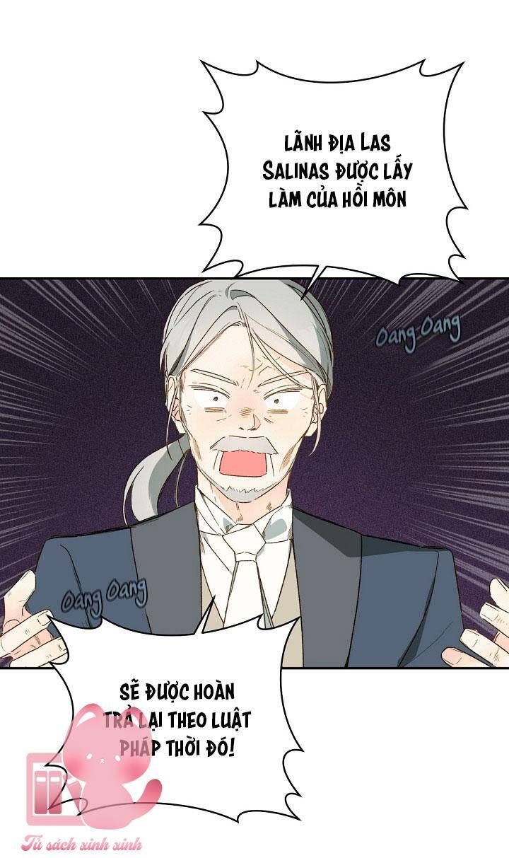 Trang Trại Hạt Dẻ Gần Cung Điện Hoàng Gia Chương 35 page 8 - Giả Dược