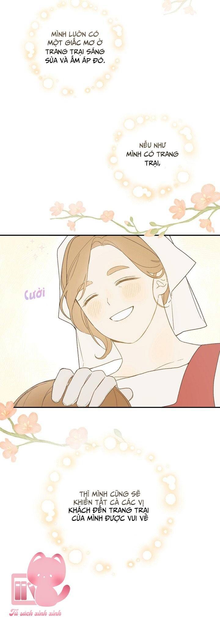 Trang Trại Hạt Dẻ Gần Cung Điện Hoàng Gia Chương 35 page 71 - Giả Dược