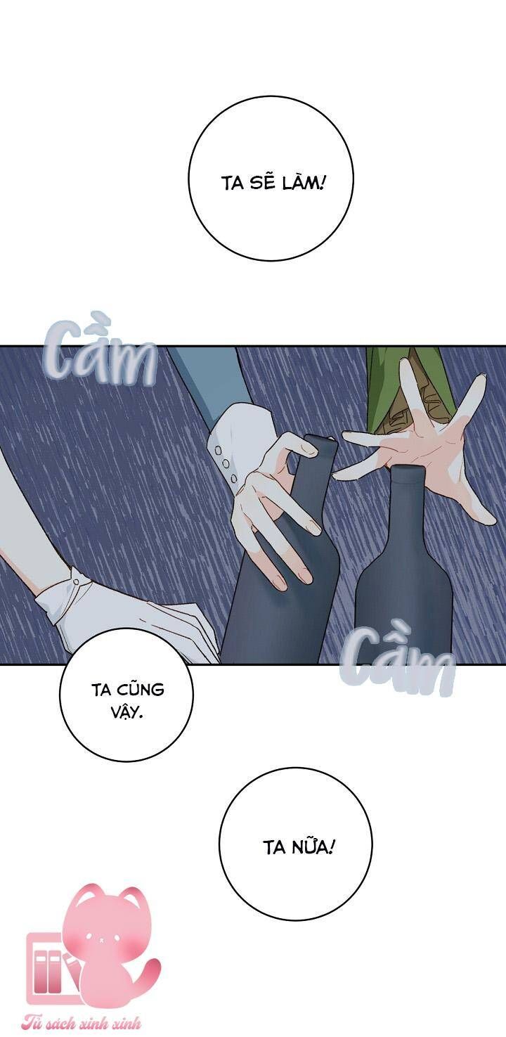 Trang Trại Hạt Dẻ Gần Cung Điện Hoàng Gia Chương 36 page 17 - Giả Dược