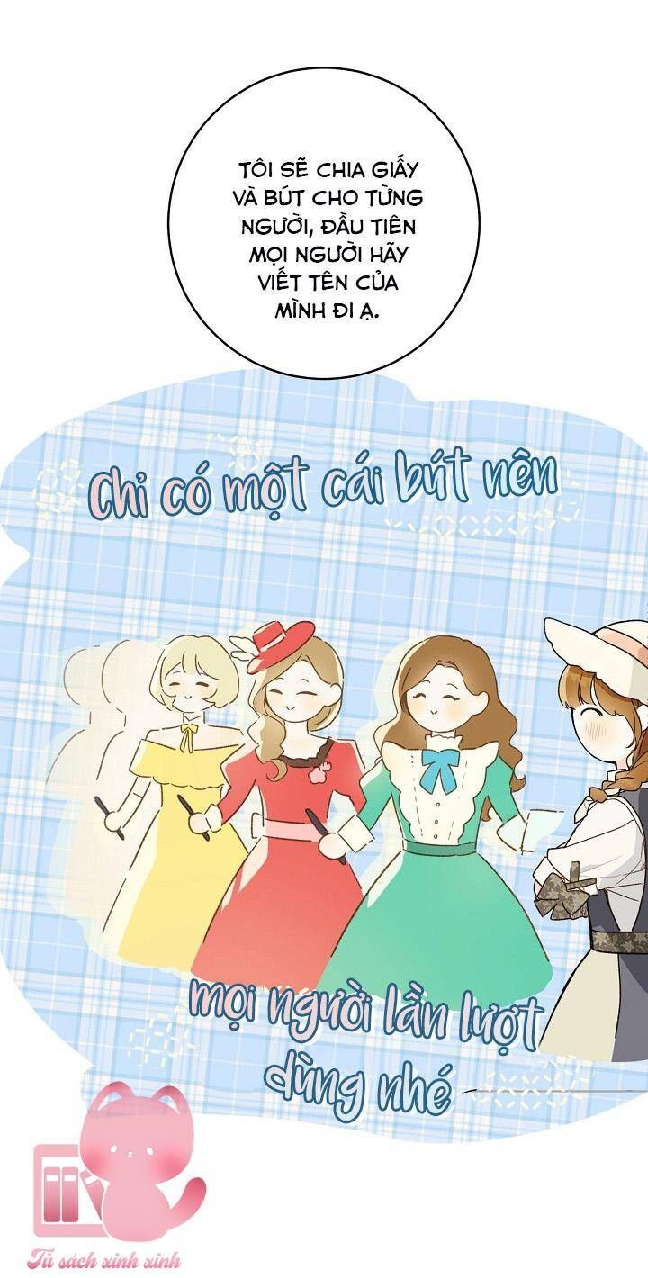 Trang Trại Hạt Dẻ Gần Cung Điện Hoàng Gia Chương 36 page 19 - Giả Dược
