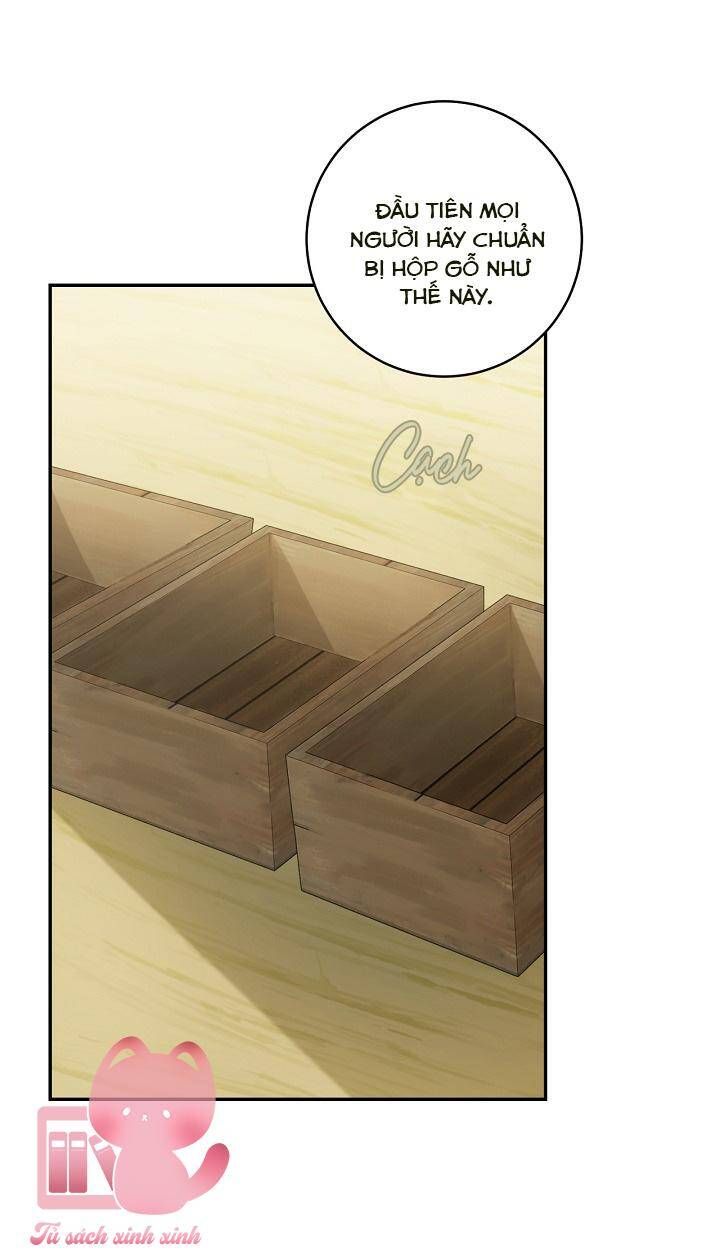 Trang Trại Hạt Dẻ Gần Cung Điện Hoàng Gia Chương 36 page 21 - Giả Dược
