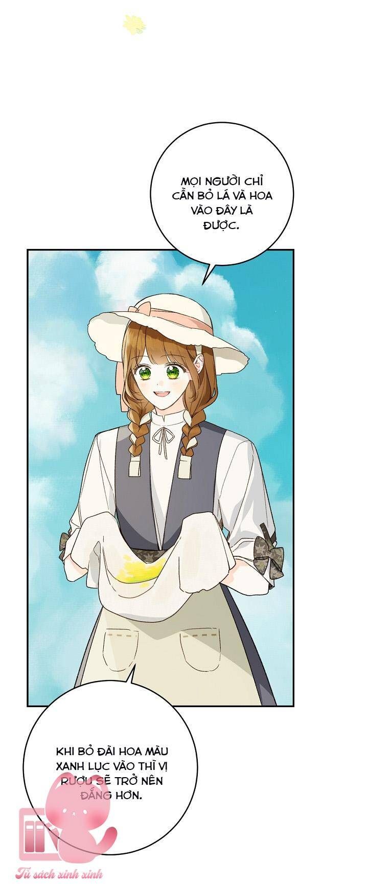 Trang Trại Hạt Dẻ Gần Cung Điện Hoàng Gia Chương 36 page 27 - Giả Dược