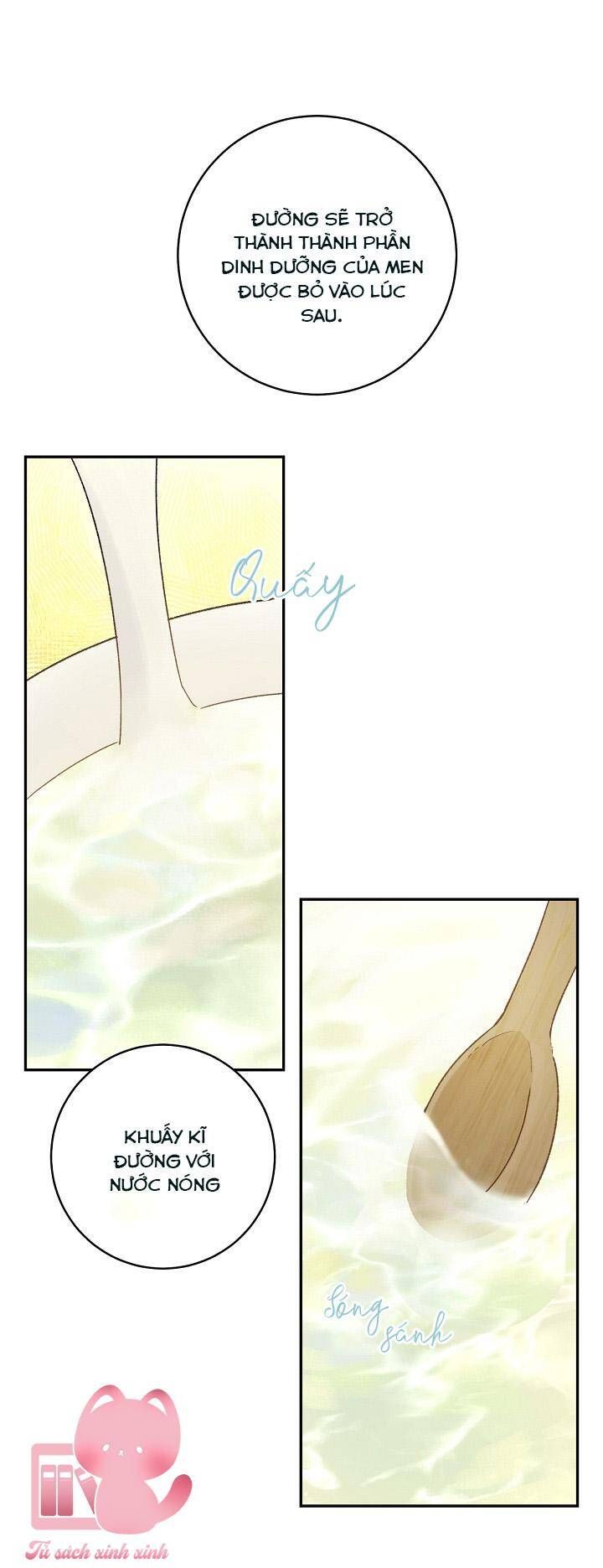 Trang Trại Hạt Dẻ Gần Cung Điện Hoàng Gia Chương 36 page 32 - Giả Dược