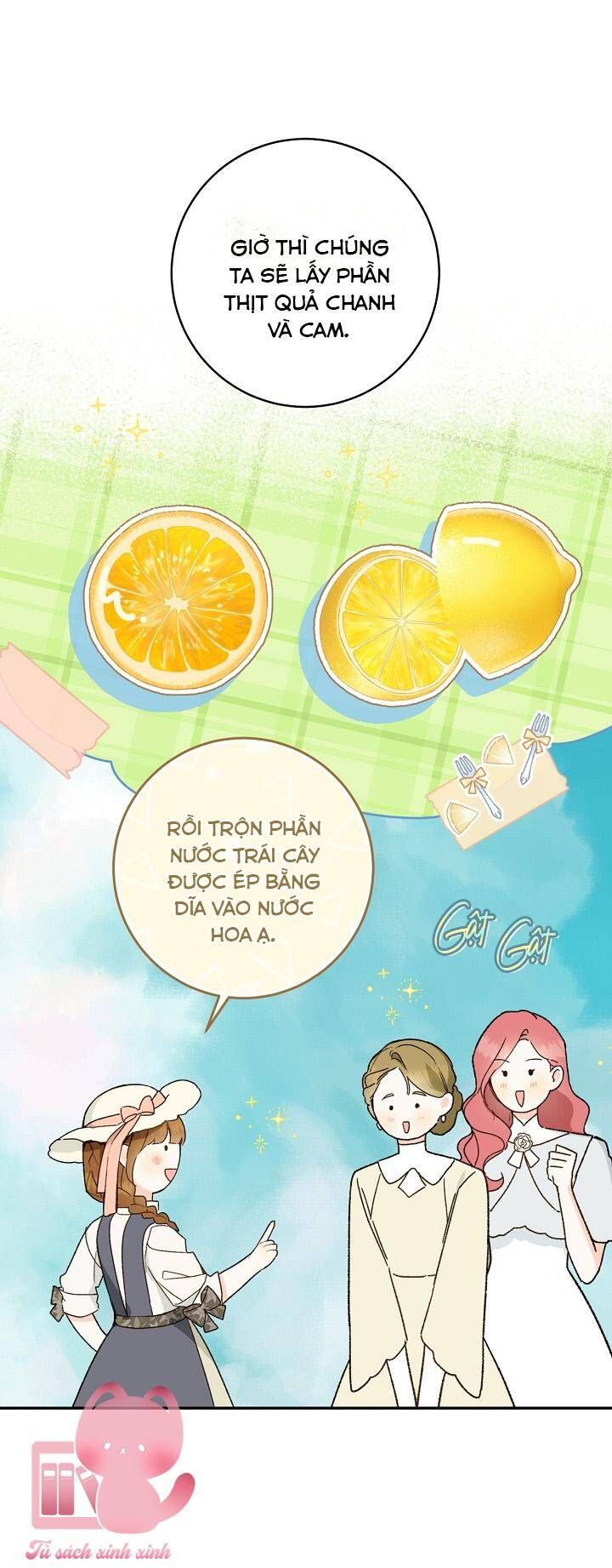 Trang Trại Hạt Dẻ Gần Cung Điện Hoàng Gia Chương 36 page 34 - Giả Dược