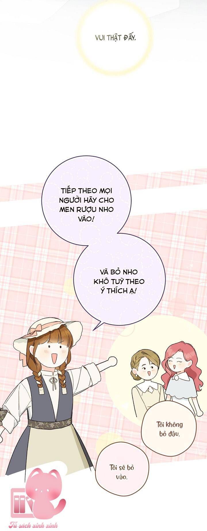 Trang Trại Hạt Dẻ Gần Cung Điện Hoàng Gia Chương 36 page 39 - Giả Dược