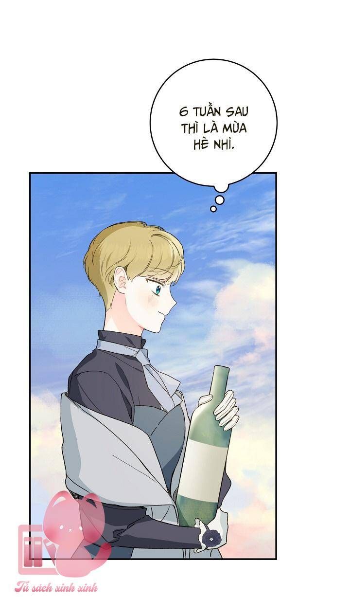 Trang Trại Hạt Dẻ Gần Cung Điện Hoàng Gia Chương 36 page 42 - Giả Dược