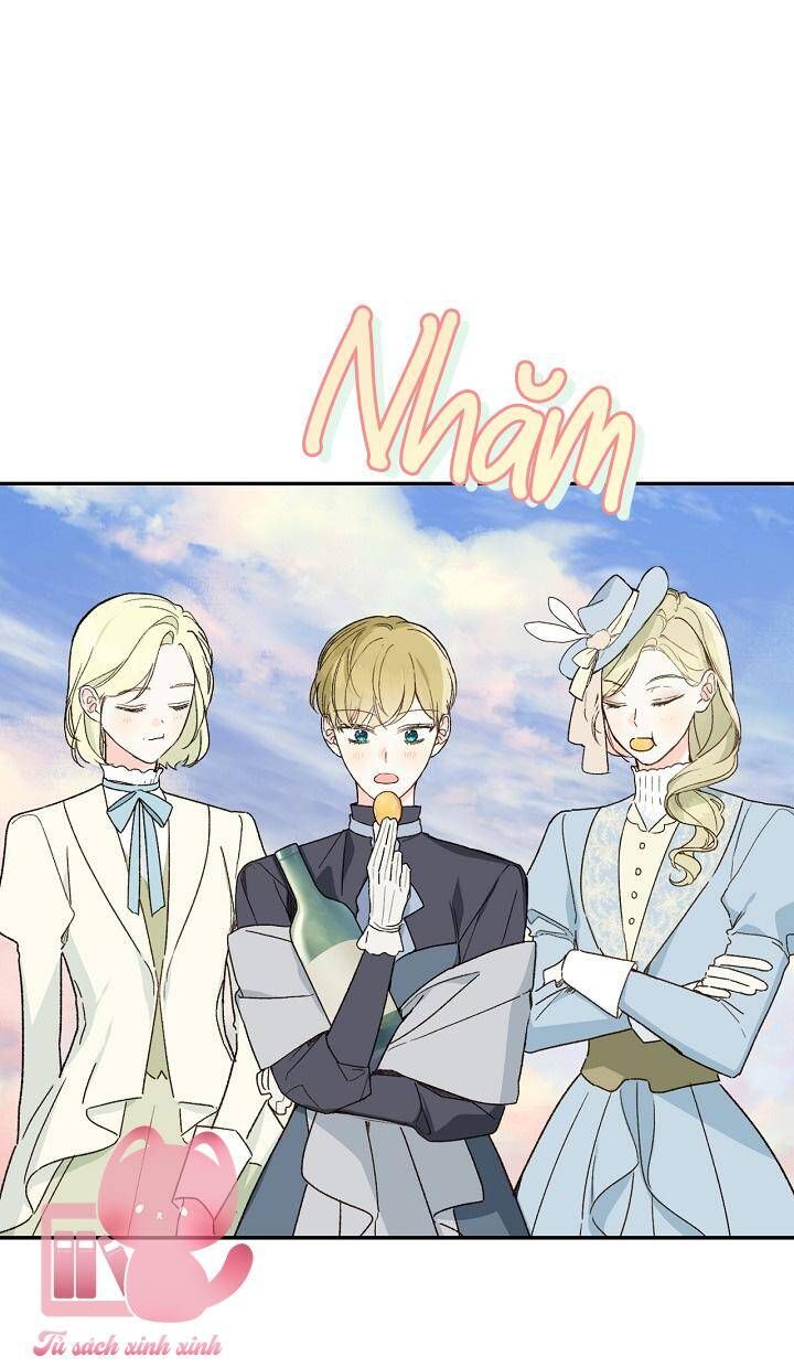 Trang Trại Hạt Dẻ Gần Cung Điện Hoàng Gia Chương 36 page 47 - Giả Dược