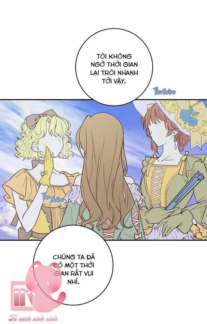 Trang Trại Hạt Dẻ Gần Cung Điện Hoàng Gia Chương 36 page 52 - Giả Dược