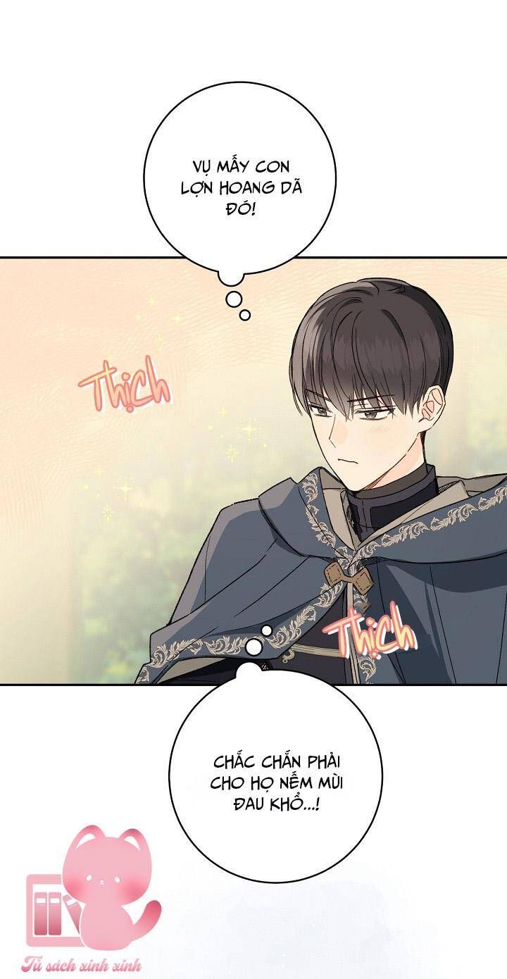 Trang Trại Hạt Dẻ Gần Cung Điện Hoàng Gia Chương 36 page 64 - Giả Dược