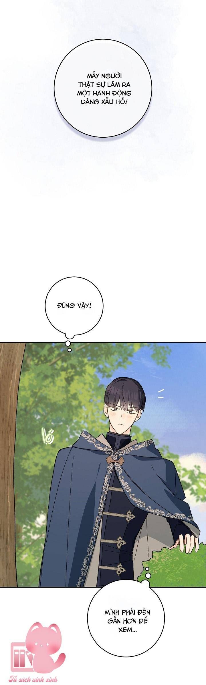 Trang Trại Hạt Dẻ Gần Cung Điện Hoàng Gia Chương 36 page 65 - Giả Dược