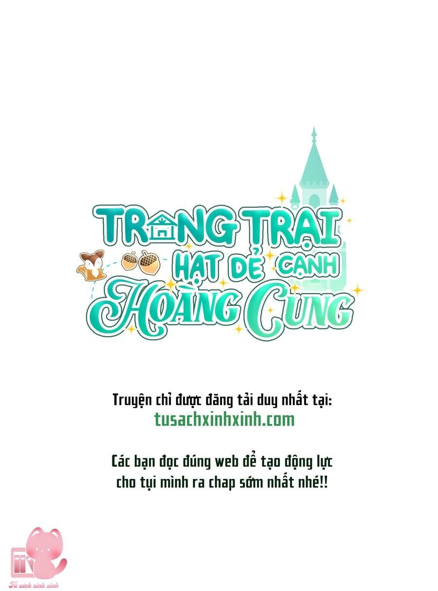 Trang Trại Hạt Dẻ Gần Cung Điện Hoàng Gia Chương 36 page 71 - Giả Dược