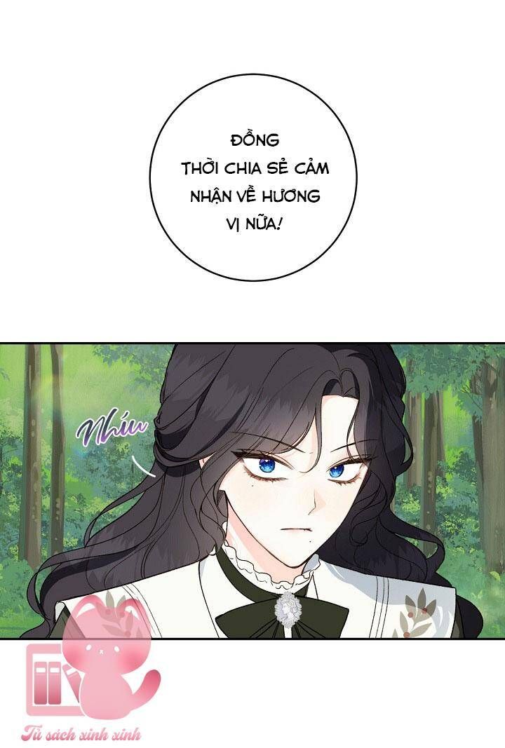 Trang Trại Hạt Dẻ Gần Cung Điện Hoàng Gia Chương 37 page 15 - Giả Dược