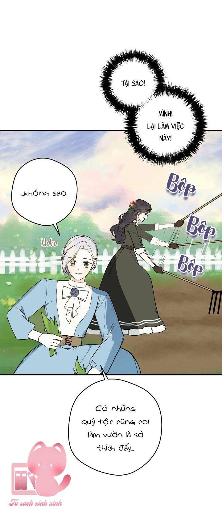 Trang Trại Hạt Dẻ Gần Cung Điện Hoàng Gia Chương 37 page 38 - Giả Dược