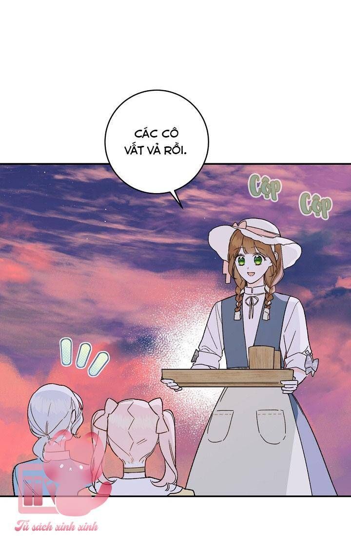 Trang Trại Hạt Dẻ Gần Cung Điện Hoàng Gia Chương 37 page 45 - Giả Dược