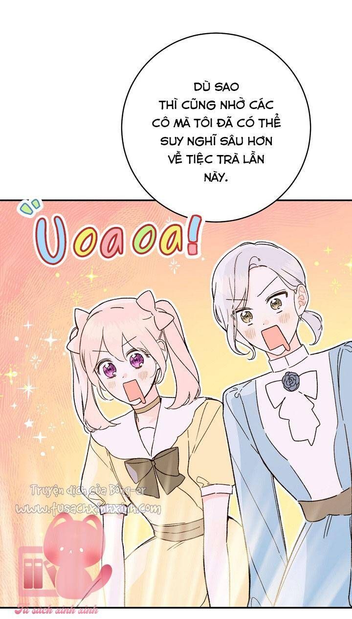 Trang Trại Hạt Dẻ Gần Cung Điện Hoàng Gia Chương 37 page 47 - Giả Dược