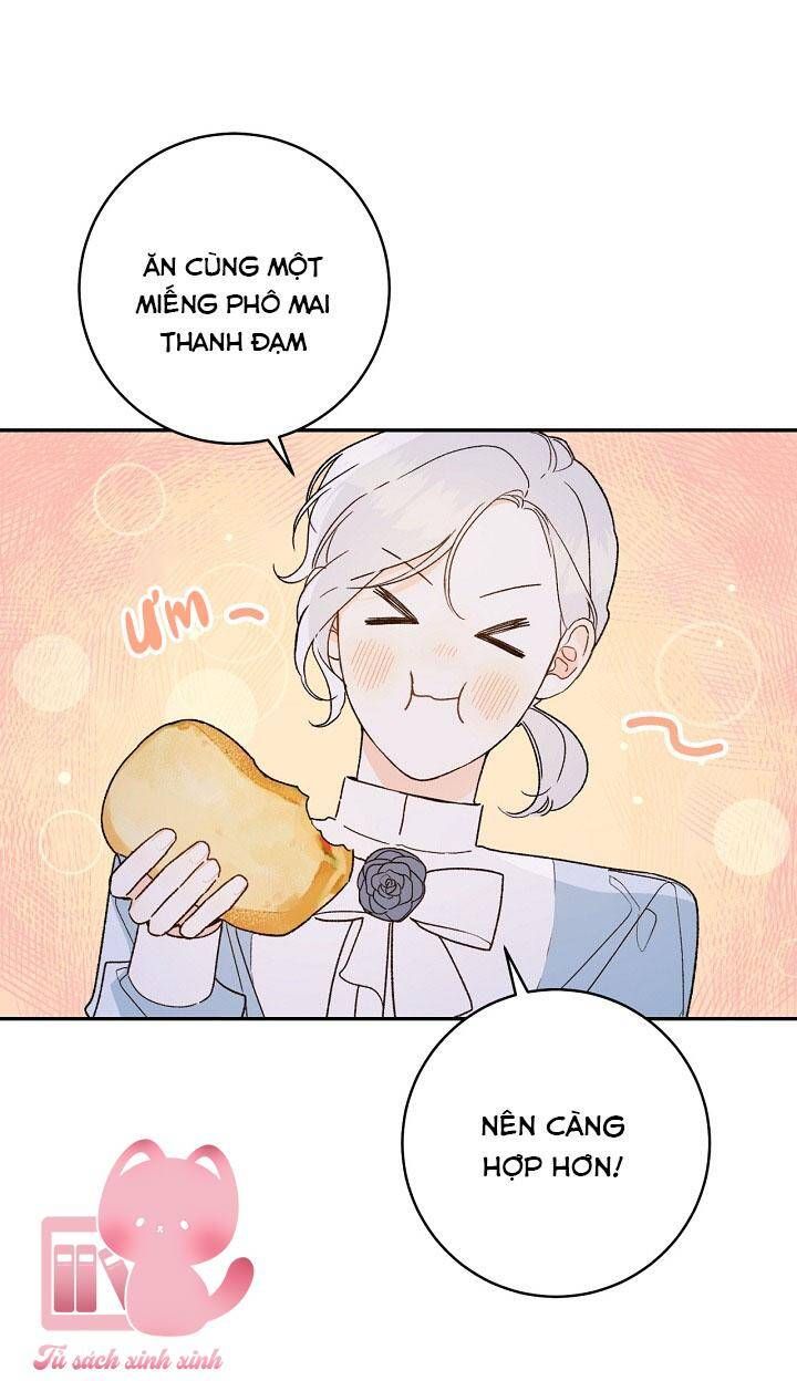 Trang Trại Hạt Dẻ Gần Cung Điện Hoàng Gia Chương 37 page 54 - Giả Dược