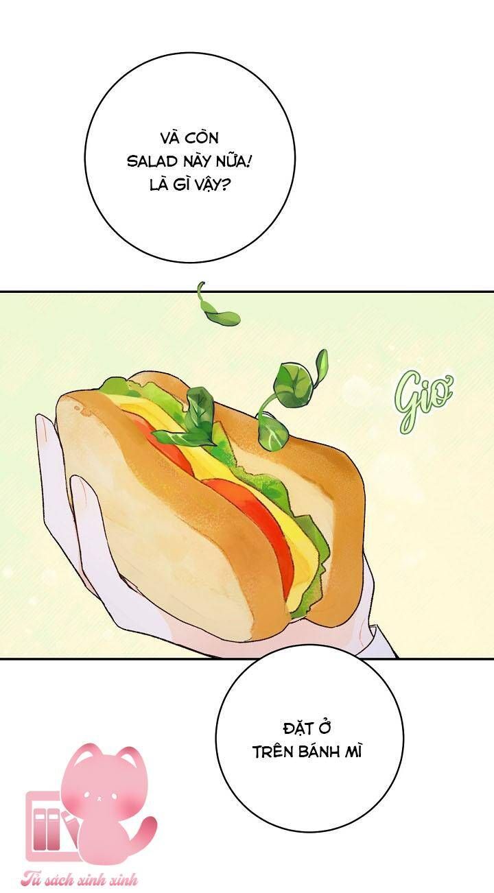 Trang Trại Hạt Dẻ Gần Cung Điện Hoàng Gia Chương 37 page 55 - Giả Dược